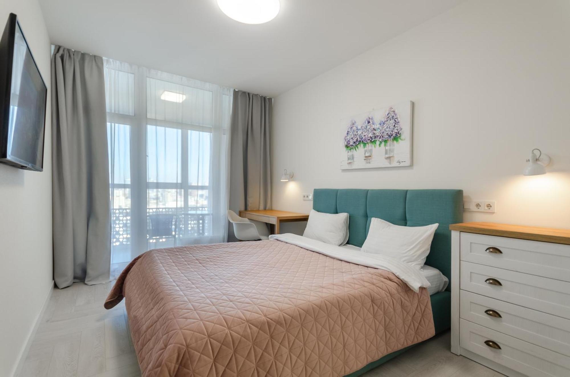 Petrovdom 234-241-86-96 In City View Apartments At Rc Kvartet,Near Central Railway Station Kiev Bagian luar foto