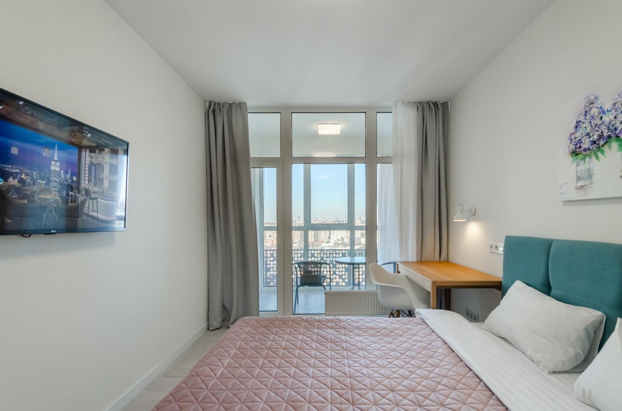Petrovdom 234-241-86-96 In City View Apartments At Rc Kvartet,Near Central Railway Station Kiev Bagian luar foto