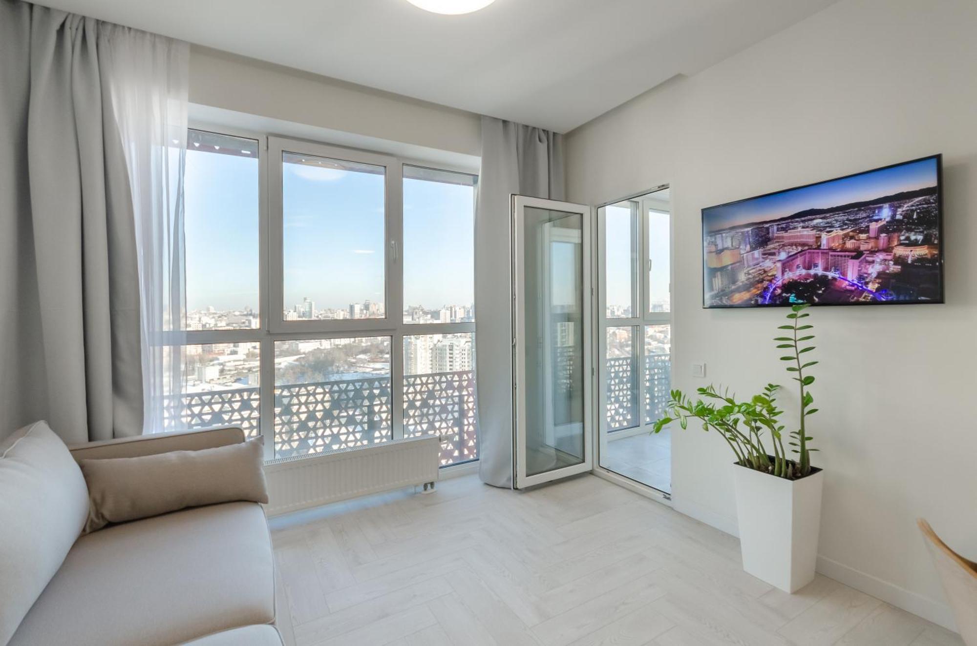 Petrovdom 234-241-86-96 In City View Apartments At Rc Kvartet,Near Central Railway Station Kiev Bagian luar foto
