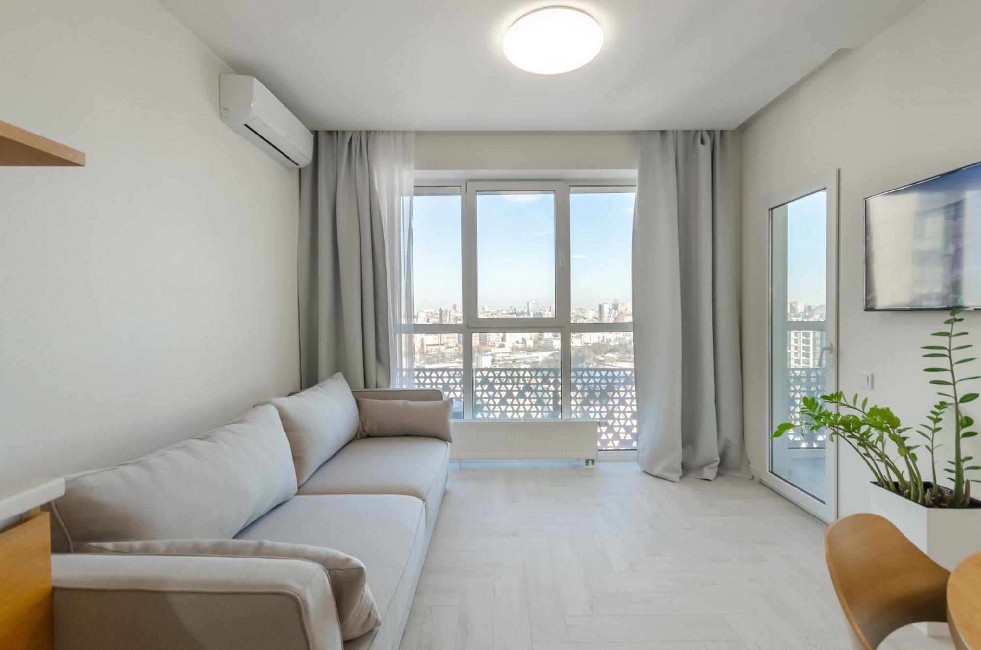 Petrovdom 234-241-86-96 In City View Apartments At Rc Kvartet,Near Central Railway Station Kiev Bagian luar foto